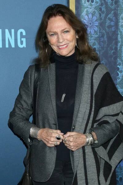 Jacqueline Bisset, 78, continues to wow audiences with her natural beauty -