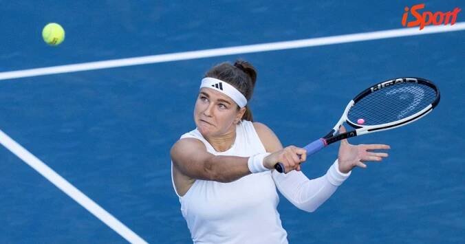 Muchová s Rubljovem končí. Siniaková si po ztrátě Sinnera na US Open nezahraje