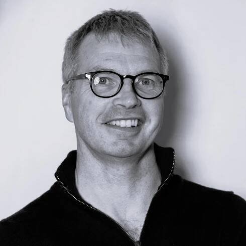 Our Team - Media Innovation Studio