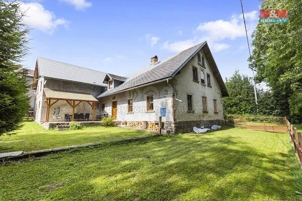 Prodej Dům, Dolní Morava, okres Ústí nad Orlicí