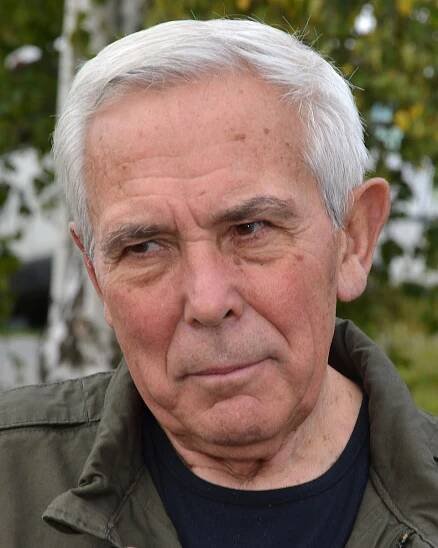 Pavel Pafko – Wikicitáty
