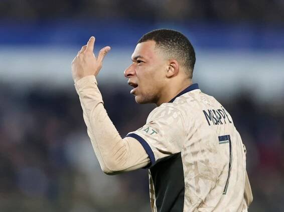 Mbappé: místo peněz volí dětský sen. V Realu větší šance na LM i Zlatý míč