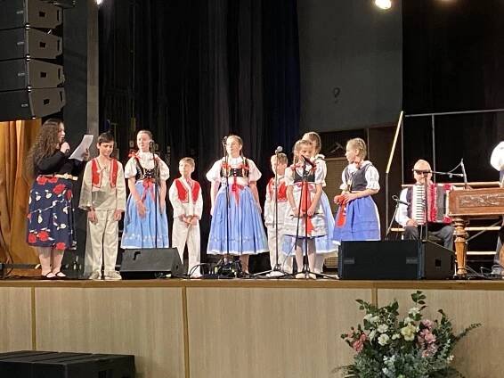 Školní rok  2023 - 2024