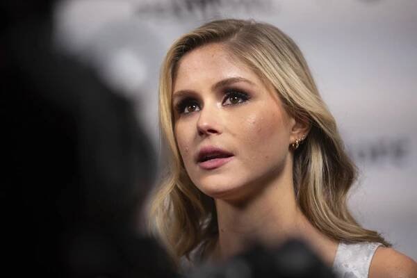Erin Moriarty slams Megyn Kelly's plastic surgery allegations - Los Angeles Times