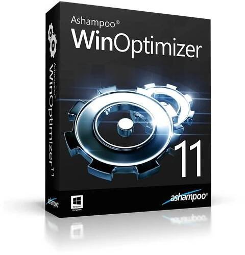 Ashampoo WinOptimizer 11