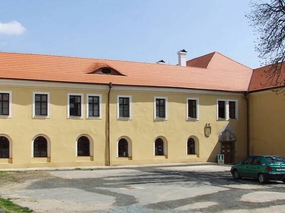 Ostatní Stříbro | www.stříbro.cz | Informační server města Stříbra
