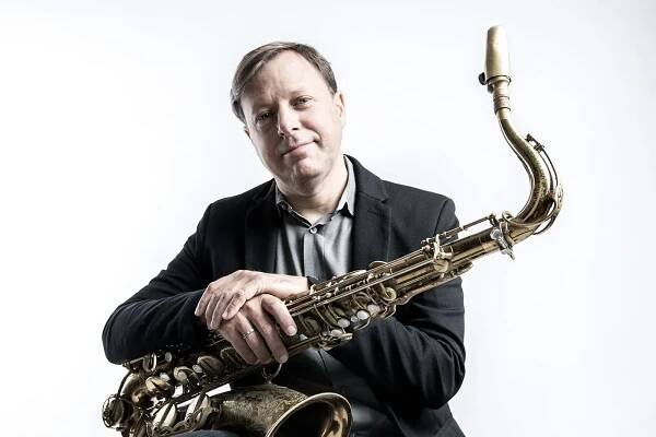 Chris Potter
