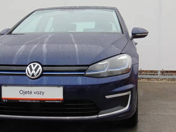 Volkswagen Golf EL. 100kw