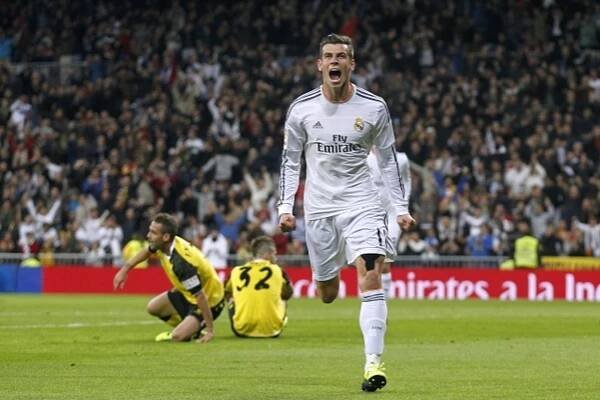 Real Madrid - Sevilla 7:3 - 8 - GALERIE: Real Madrid rozstřílel Sevillu 7:3 (7/13)