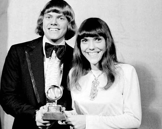 Closet Carpenters - A Tribute to Karen and Richard Carpenter - Guestbook