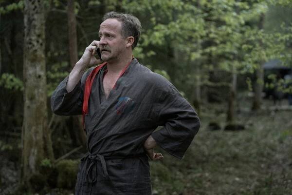 Vítejte v Hindafingu - Taktisches Versagen (S02E03) (2019)