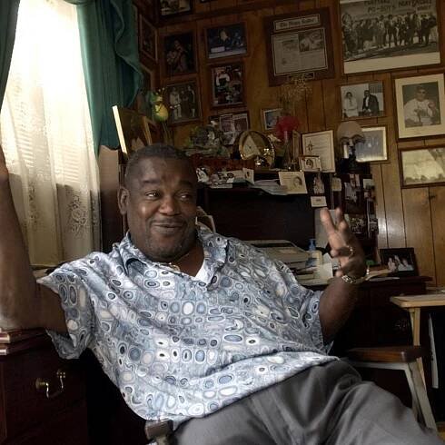 Clarence 'Frogman' Henry, the New Orleans R&B singer behind the 1956 hit 'Ain't Got No Home,' dies