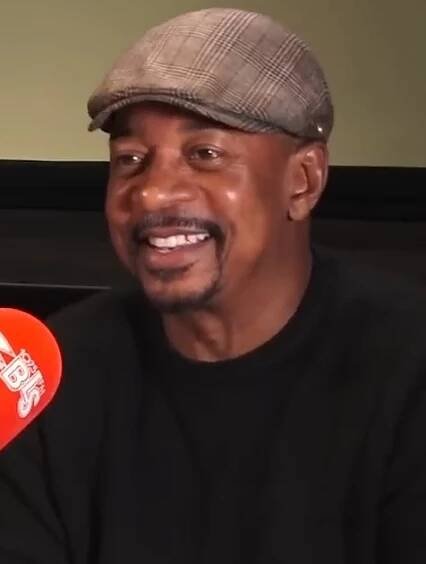 Robert Townsend – Wikipedia