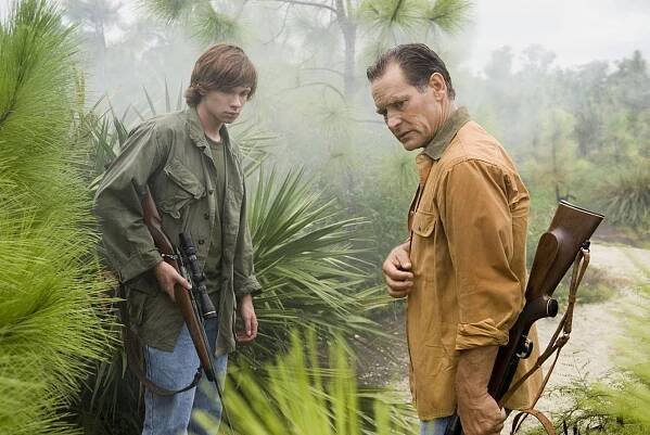 Dexter - Nevinné mládí (S01E03) (2006) | Recenze - Uživatelské | ČSFD.cz