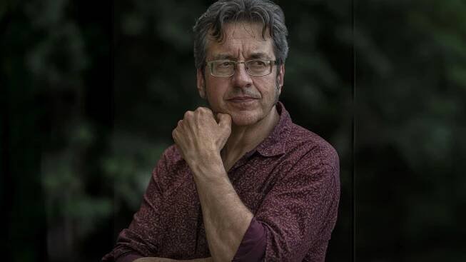 George Monbiot: "Con Trump vemos una expresión extrema de neoliberalismo y algo que se parece al fascismo”