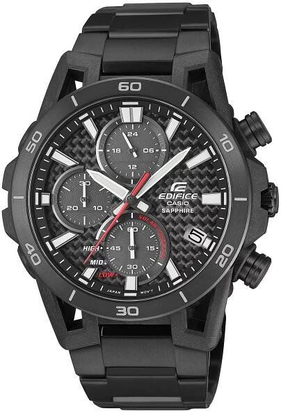 Casio Edifice EFS-S640DC-1AVUEF