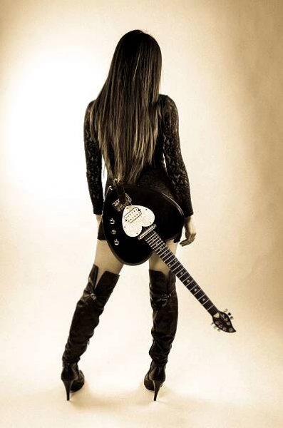 Photo by : Aaron Kershaw
