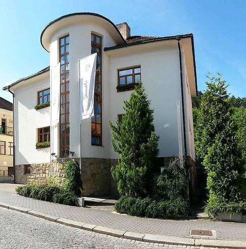 Luhacovice, Czech Republic: All You Must Know Before You Go (2025) - Tripadvisor