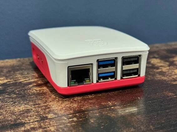 What I learned from using a Raspberry Pi 5 as my main computer for two weeks - Ars Technica
