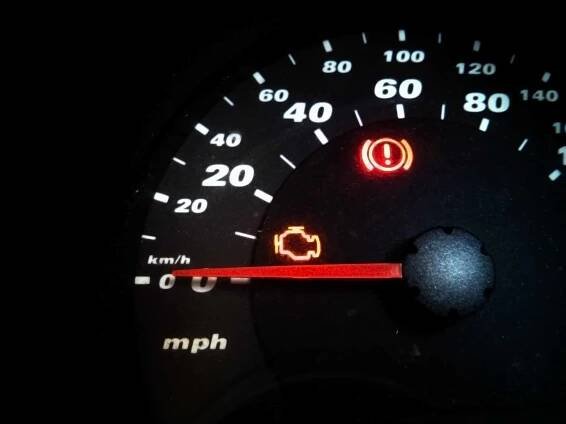 How to troubleshoot a Check Engine Light (using an OBD2 scanner)