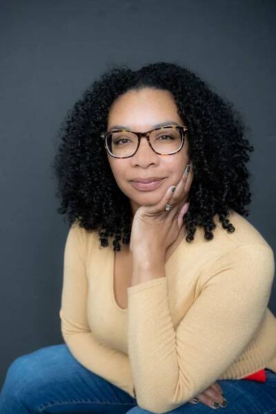Headshots/branding - Kimberly Caldwell Legree Photography
