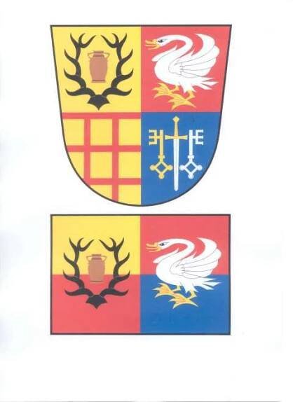 znak - vlajka