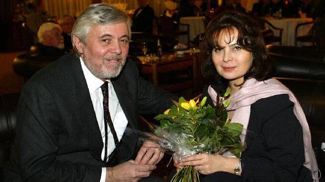 Naposledy Libuška Šafránková mluvila o manželovi Josefu Abrhámovi, Popelce a nové generaci