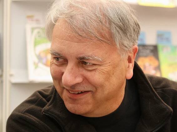 Soubor:Svět knihy 2011 - Pavel Toufar.jpg – Wikipedie