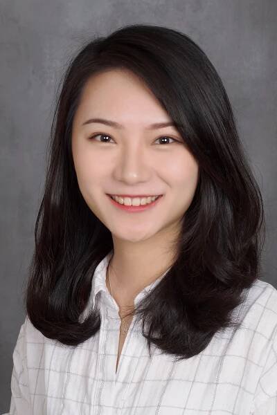 Melody Zhao