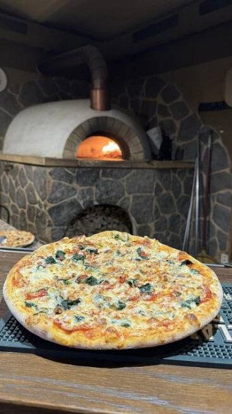Restaurant Pizza Speed foto 4