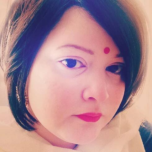 ‘We Make It Happen’: Swapna Kona Nayudu’s story