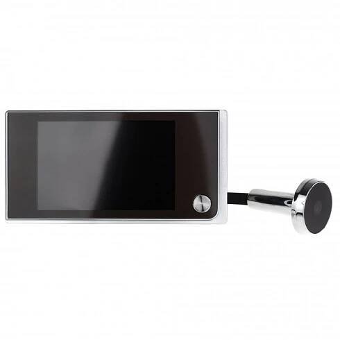 Secutek Digitální kukátko SSF-520A