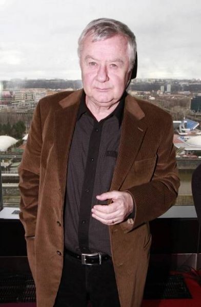 Ladislav Potměšil promluvil o očkování. Kvůli svému zdravotnímu stavu mám z epidemie obavy, říká - galerie | Život v Česku