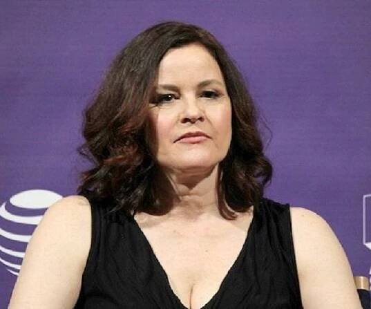 Ally Sheedy