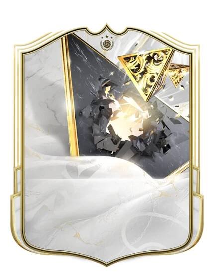 Julie Foudy Icon EA FC 25 - 97 - Rating and Price | FUTBIN