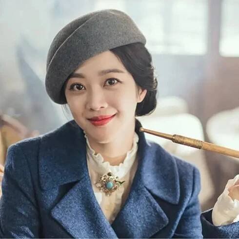 Jo Bo Ah 9