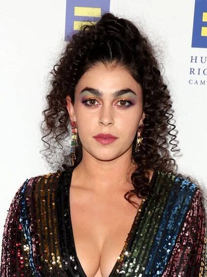 Natacha Karam - Actress