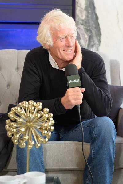 Roger Deakins on Blade Runner 2049, The Goldfinch and Assassination of Jesse James