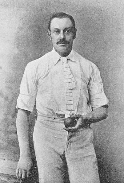 Frederick G. Roberts