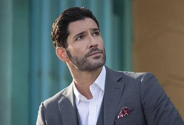 Seriál Lucifer by se mohl vrátit s novými díly. Tom Ellis šokoval fanoušky příspěvkem na Instagramu