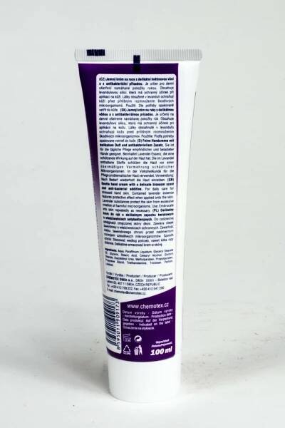 KALYP Krém na ruce Levandule 100ml