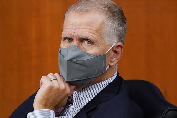 Sen. Thom Tillis