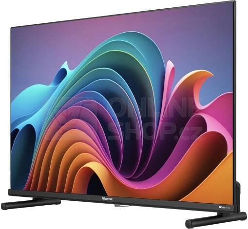Televizor Hisense 40" QLED (40A59NQ)