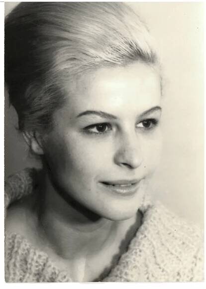 Zemřela Jana Andrsová – Divadelní noviny