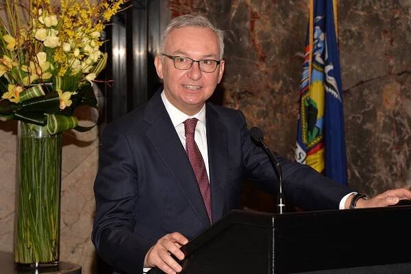 José Baselga, Who Advanced Breast Cancer Treatments, Dies at 61