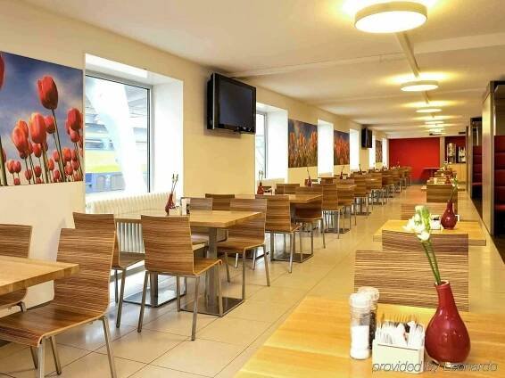 Hotel Ibis Amsterdam Centre Exteriér fotografie