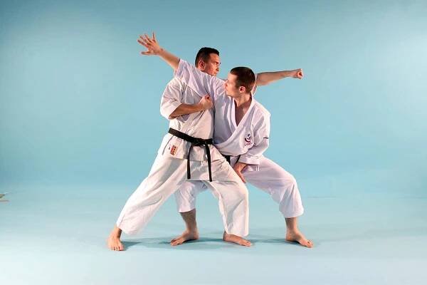 Ohyo Kumite Is The Bridge Between Kata And Kumite - The Digi Dojo