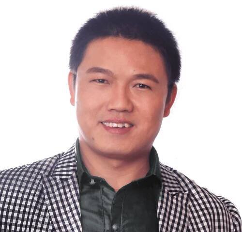 Shi-Ming Li