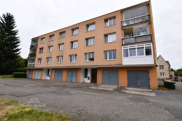 Petrovice, okres Rakovník