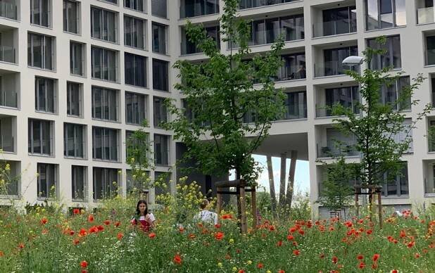 Kurz celoživotního vzdělávání: Udržitelná architektura v praxi - Fakulta stavební